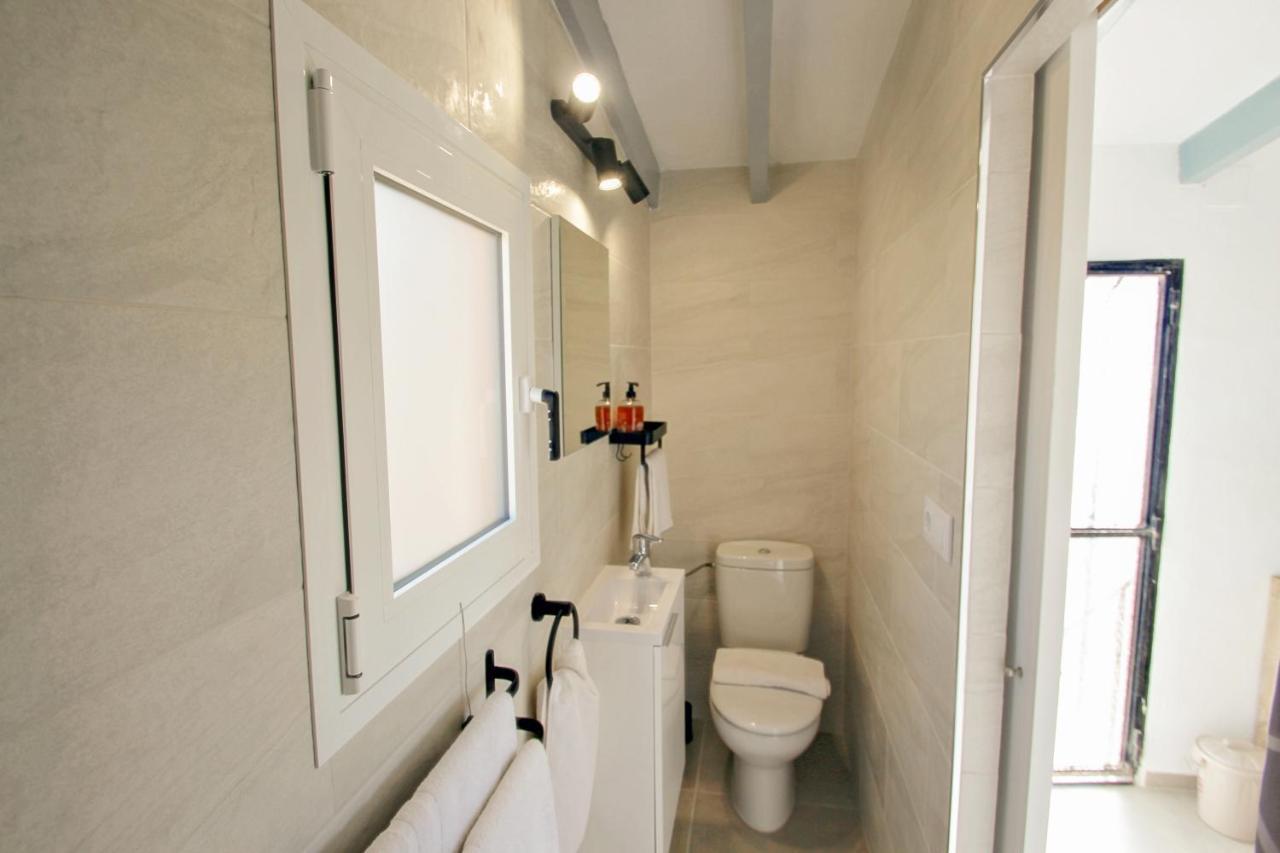 Cometa-86 - Villa With Private Pool Close To The Beach In Calpe Empedrola Eksteriør billede