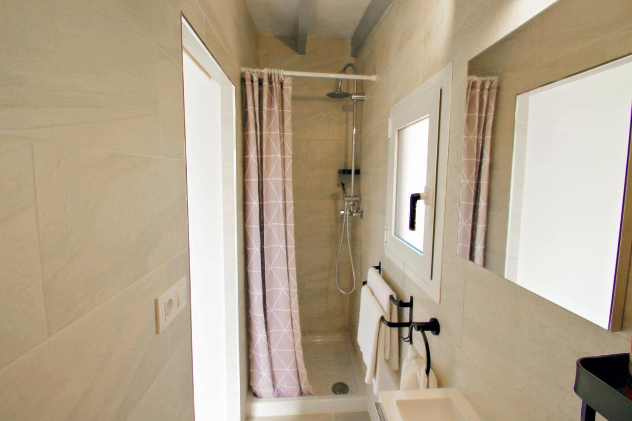 Cometa-86 - Villa With Private Pool Close To The Beach In Calpe Empedrola Eksteriør billede